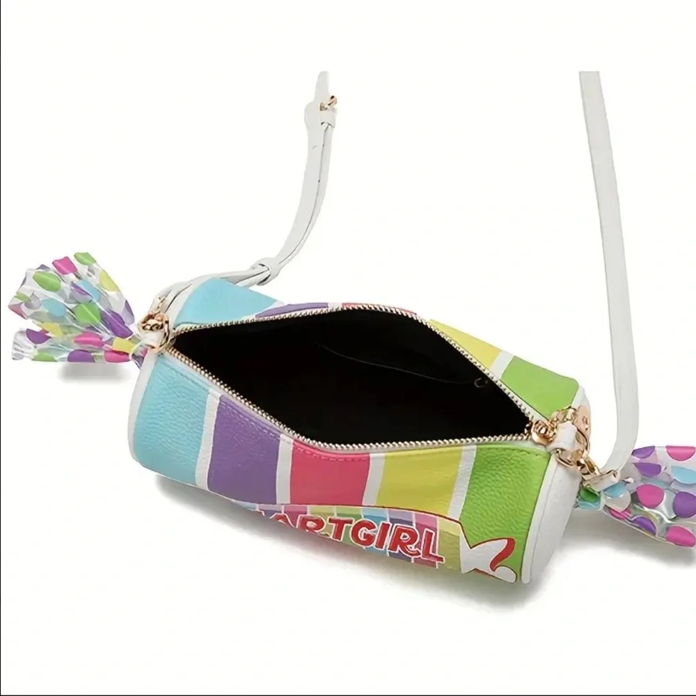 SMARTIES SMARTGIRL CROSSBODY BAG-NEW